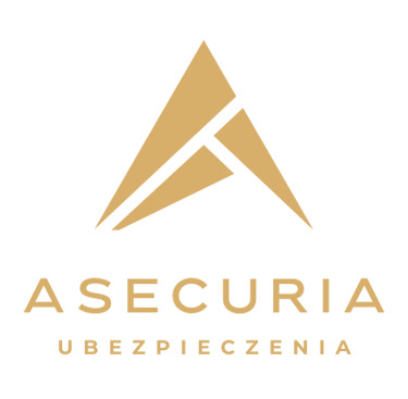 ASECURIA Ubezpieczenia Logo