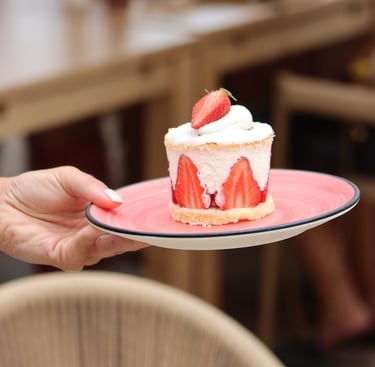cake