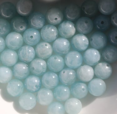 Aquamarin
