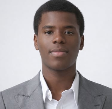 Arsène Baraka – Fondateur & Développeur Web