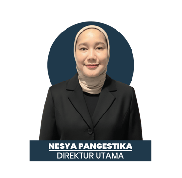 Direktur Utama PT Damaresh Globalindo Group