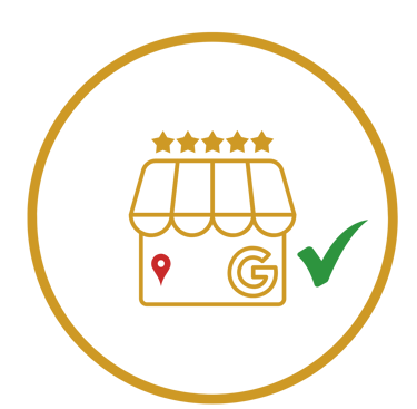 Google Business Profile Setup & Optimisation- Find me kit-NFC business cards 