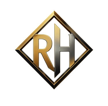 Logo Robin Henderson