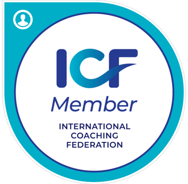 certificado ICF Member