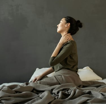 RDV osteopathe autour de moi
