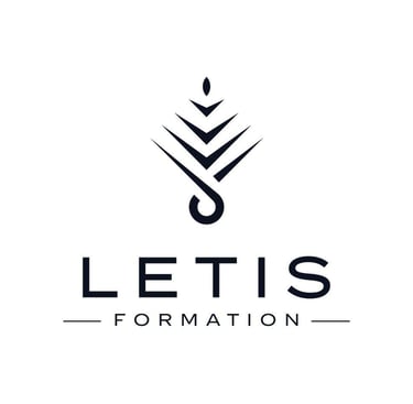 letis formation