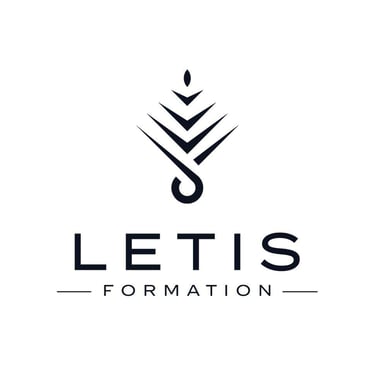 letis formation