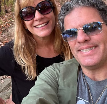 sonny and stacie cashbaugh