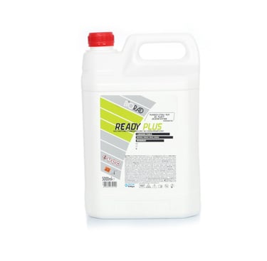 Ready Plus Floor and Surface Disinfectants