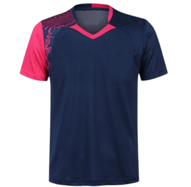 High-Quality Badminton Kit – Custom Logos, Numbers, and Artwork for Teams and Clubs