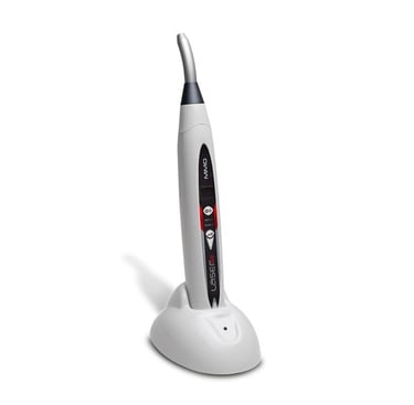 aparelho de laser de baixa pontência