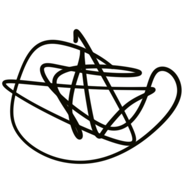scribble