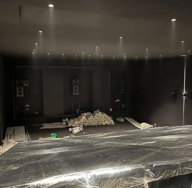 réalisations de RAD IDF