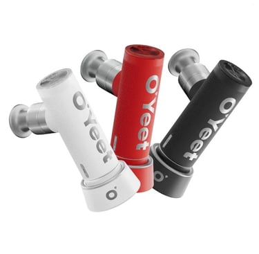 Best deep tissue massage gun for targeted relief.