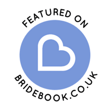 Logo for Imack Wedding Films on Bridebook 