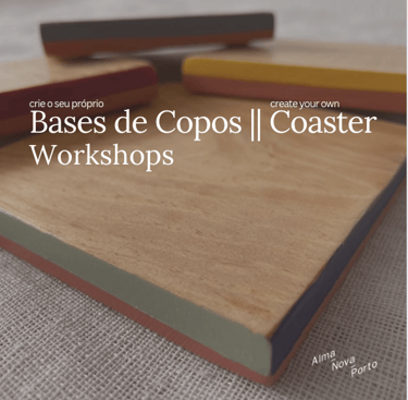 Coaster Workshop