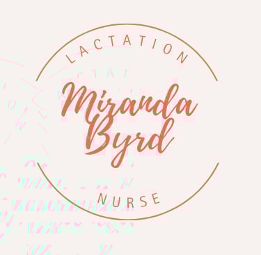 Miranda Byrd logo