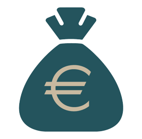 Logo trésorerie