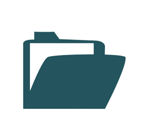 Logo constitution dossier
