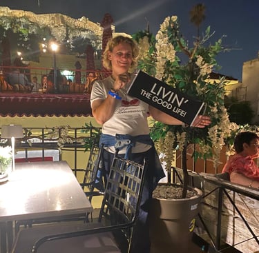 festeggiare i successi nel network marketing