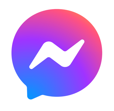 Logo messenger