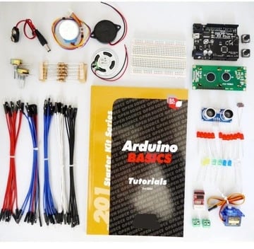 DIY Arduino kit