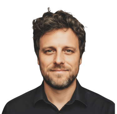 Rob Phillimore, freelance PR consultant and AI for PR trainer