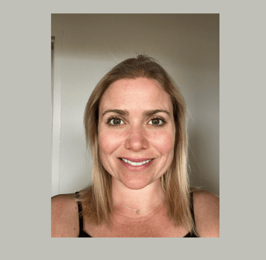 Energy Healing Practitioner About Me