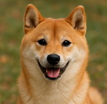 Shiba Inu
