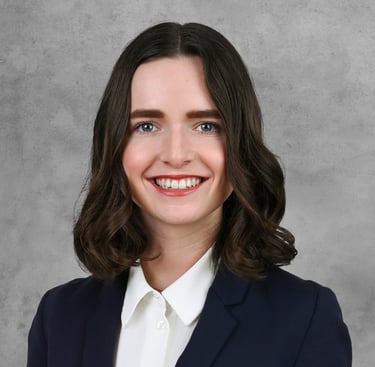 Portrait Audrey Räss Raiffeisen Immomakler
