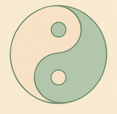Yin/Yang