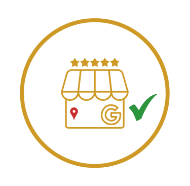 Google Business Profile Setup & Optimisation- Find me kit-NFC business cards 