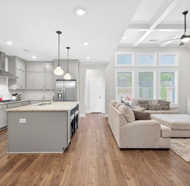 red-rocker-athens-living-kitchen