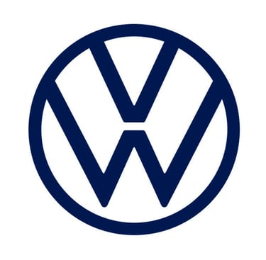 logotipo Volkswagen nuevo