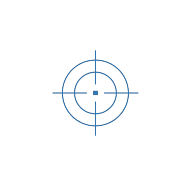 target icon