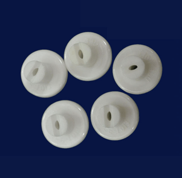 Ceramic Spray Nozzles - Spiral Nozzles, Cone Nozzles, Deflection Nozzles.
