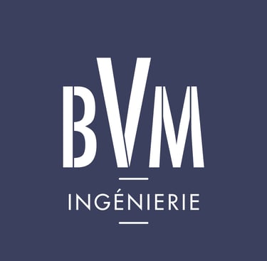 BVM INGENIERIE METALLERIE LILLE