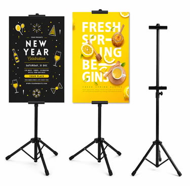 Telasih Digiprint - cetak digital tripod banner