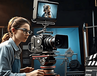 Interesting shoot for an stop scroll content