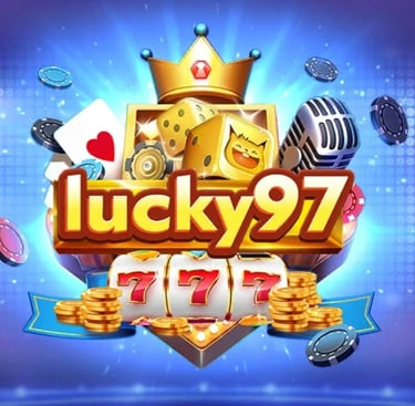 Lucky 97 Game Download pAKISTAN GAME