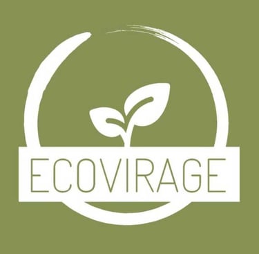 Logo Ecovirage