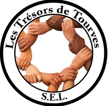 Logo Les trésors de Tourves
