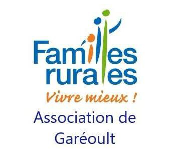 Logo Familles rurales