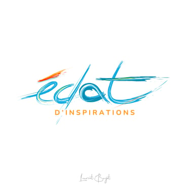 logo artiste Laurent Bayot