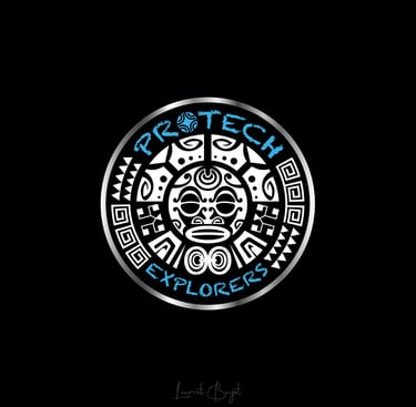 logo Bora Bora