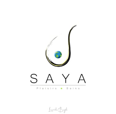 logo luxe pinceau artiste