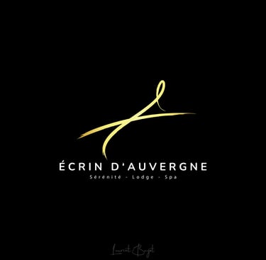 logo luxe entreprise