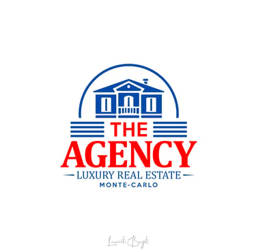 création logo Monte-Carlo