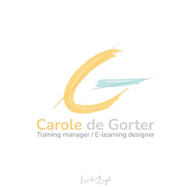 logo formation pinceau