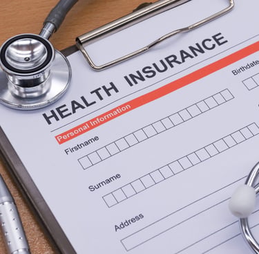 Cognitions Counseling of Fort Mill, SC accepts insurance through Headway. 